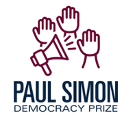 Paul Simon Democracy Prize